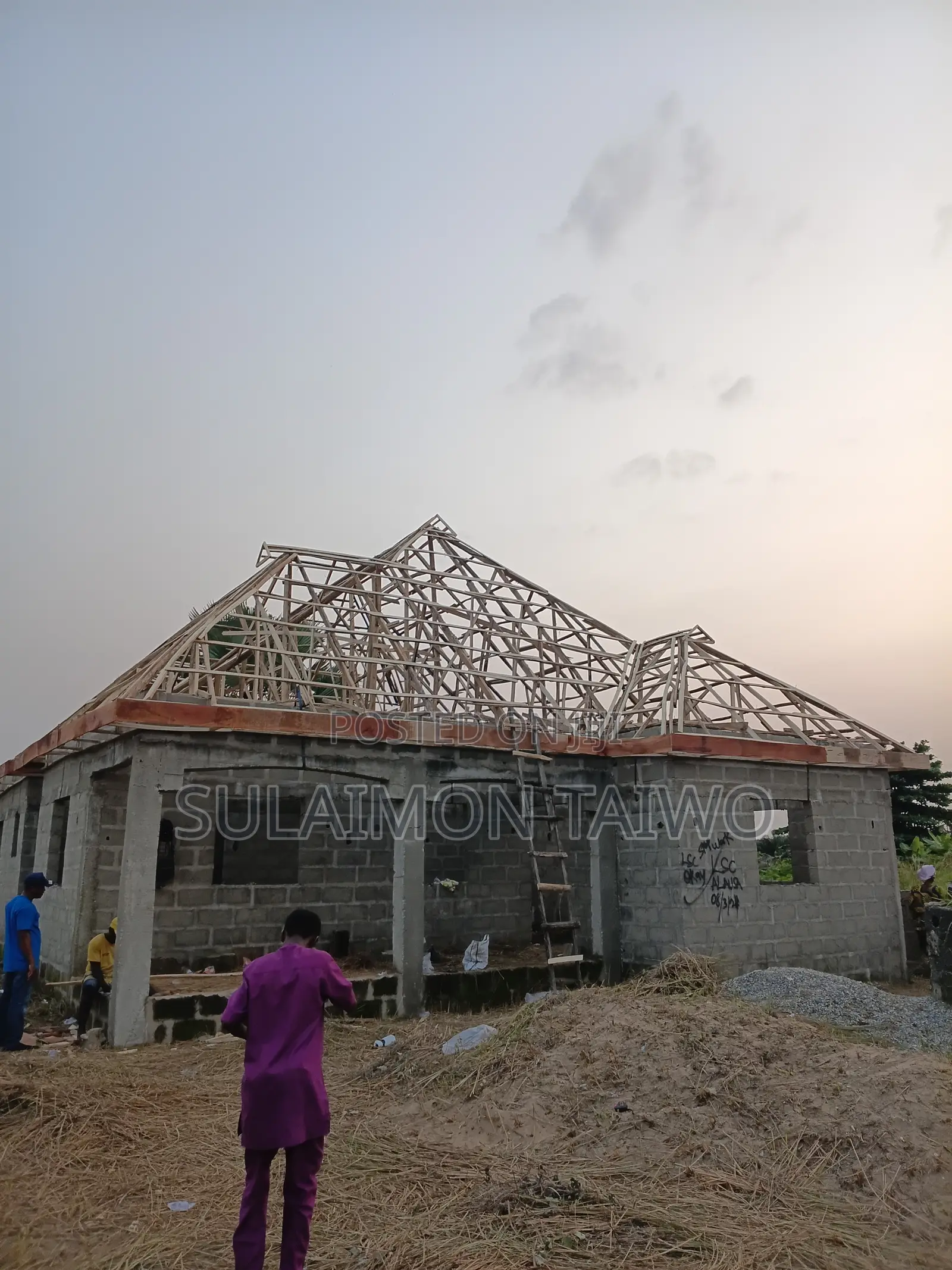 Roofing Expact