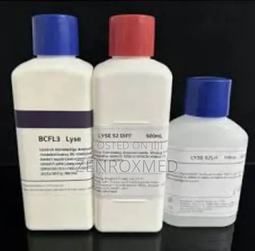 Genrui Kt03a Diluent