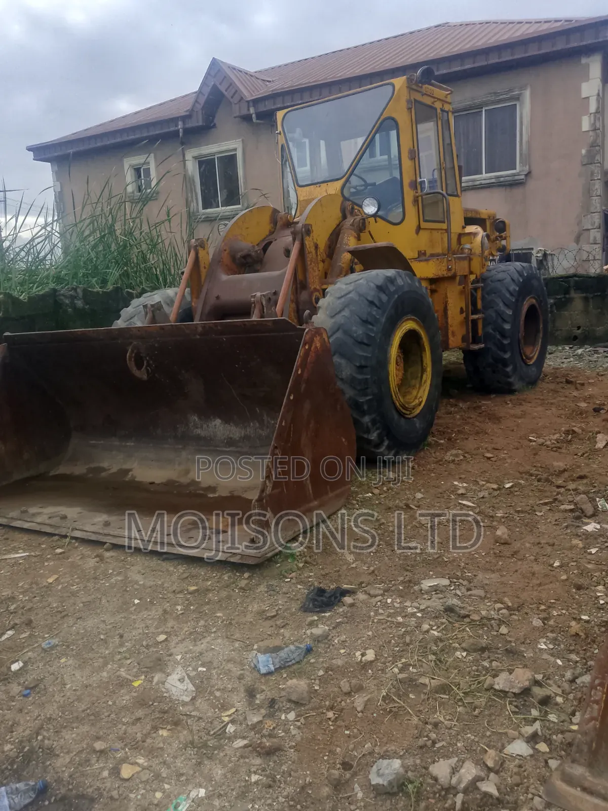 Pay Loader