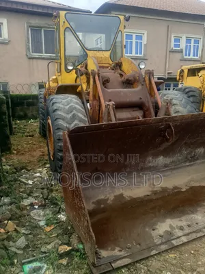 Pay Loader