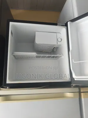 Bedside Fridge and Freezer With Low Energy Consumption