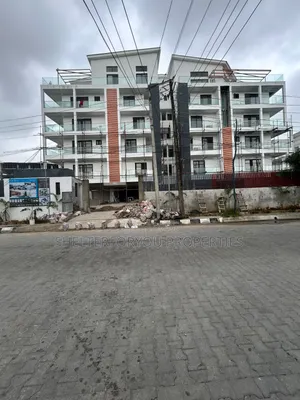 4bdrm House in Ikoyi S.W for sale