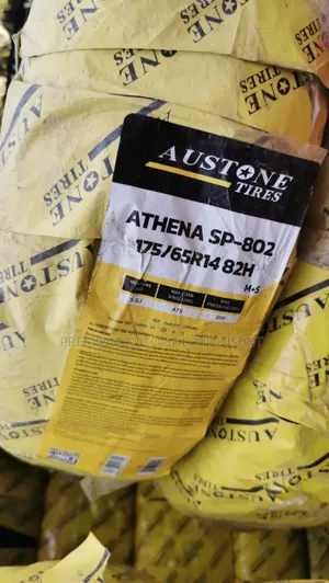 Brand New 175/65r14 Austone