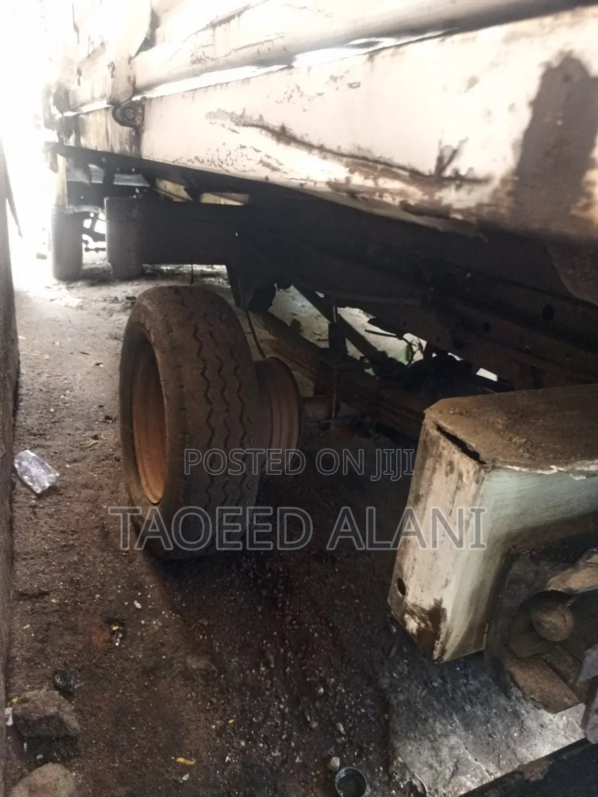 Volkswagen LT 1998 White