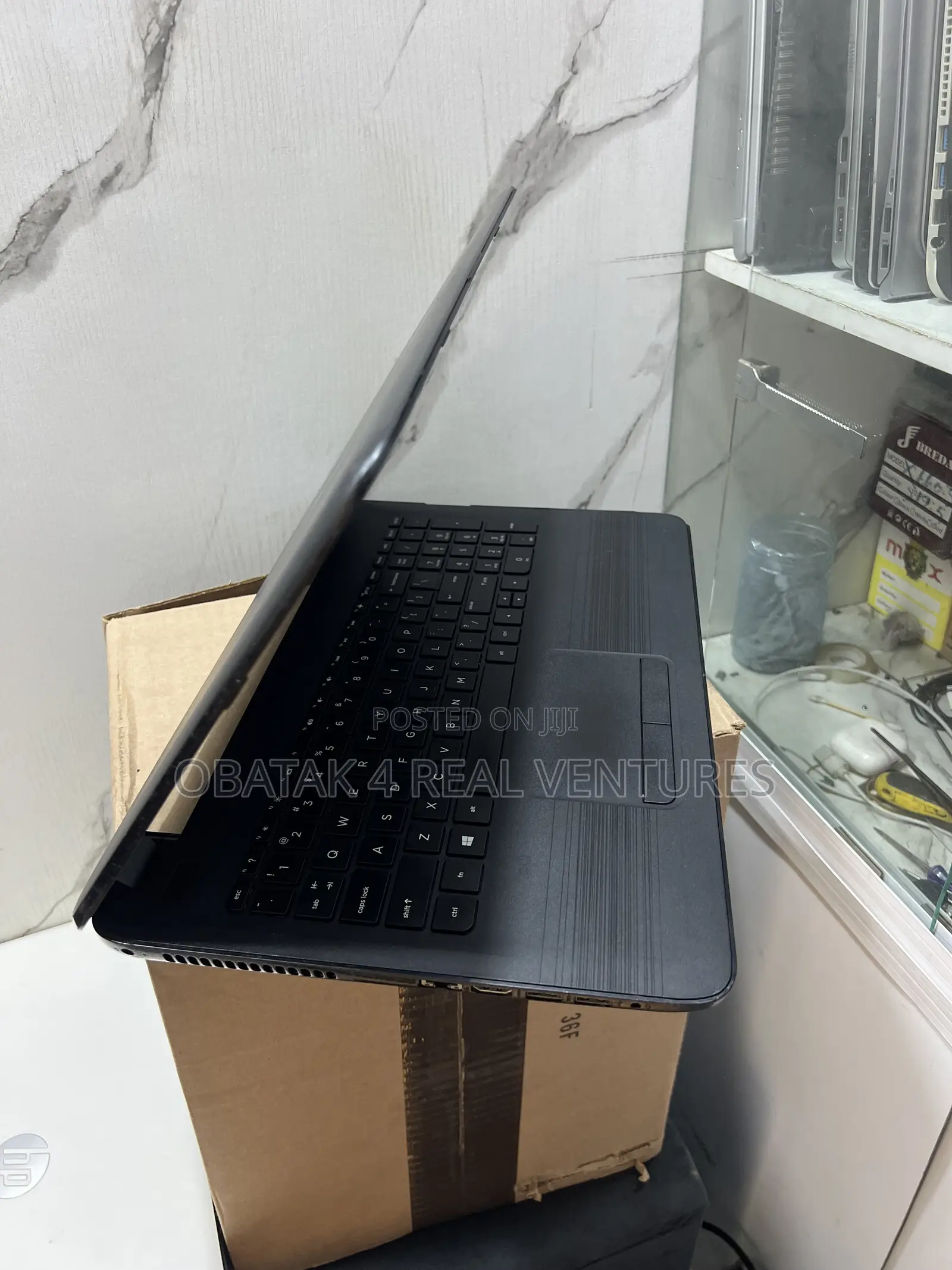 Laptop HP 15 8GB AMD A8 SSD 128GB