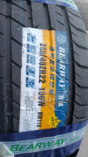 33*12-50r20 Tyre for Tacoma,Tundra F150