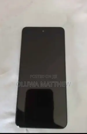 Infinix Hot 40 128 GB Gray