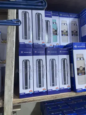500ml Water Flask