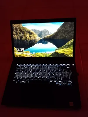 Laptop Dell Latitude 7420 8GB Intel Core i5 SSD 256GB