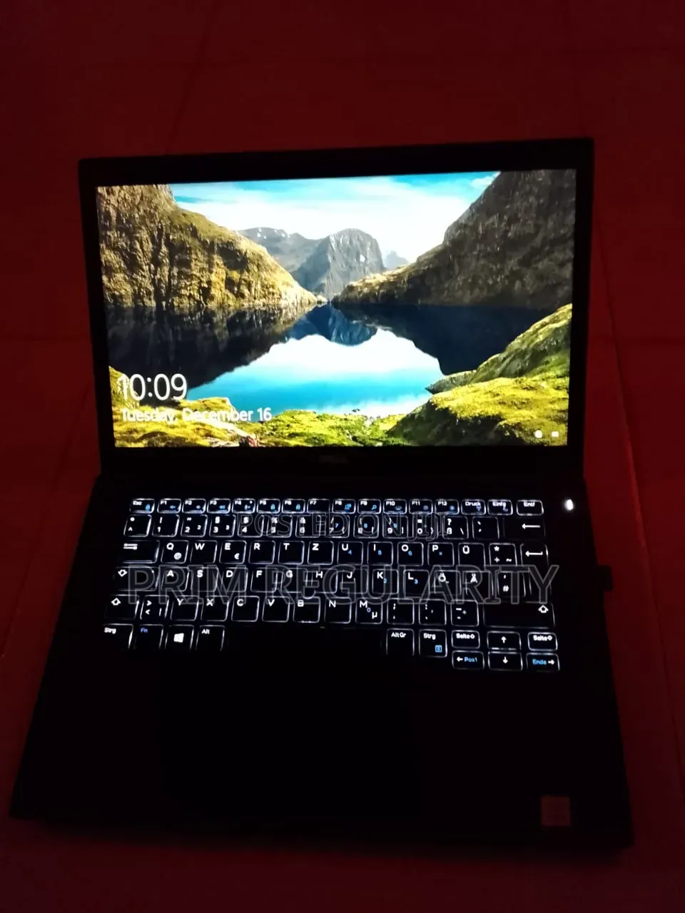 Laptop Dell Latitude 7420 8GB Intel Core i5 SSD 256GB