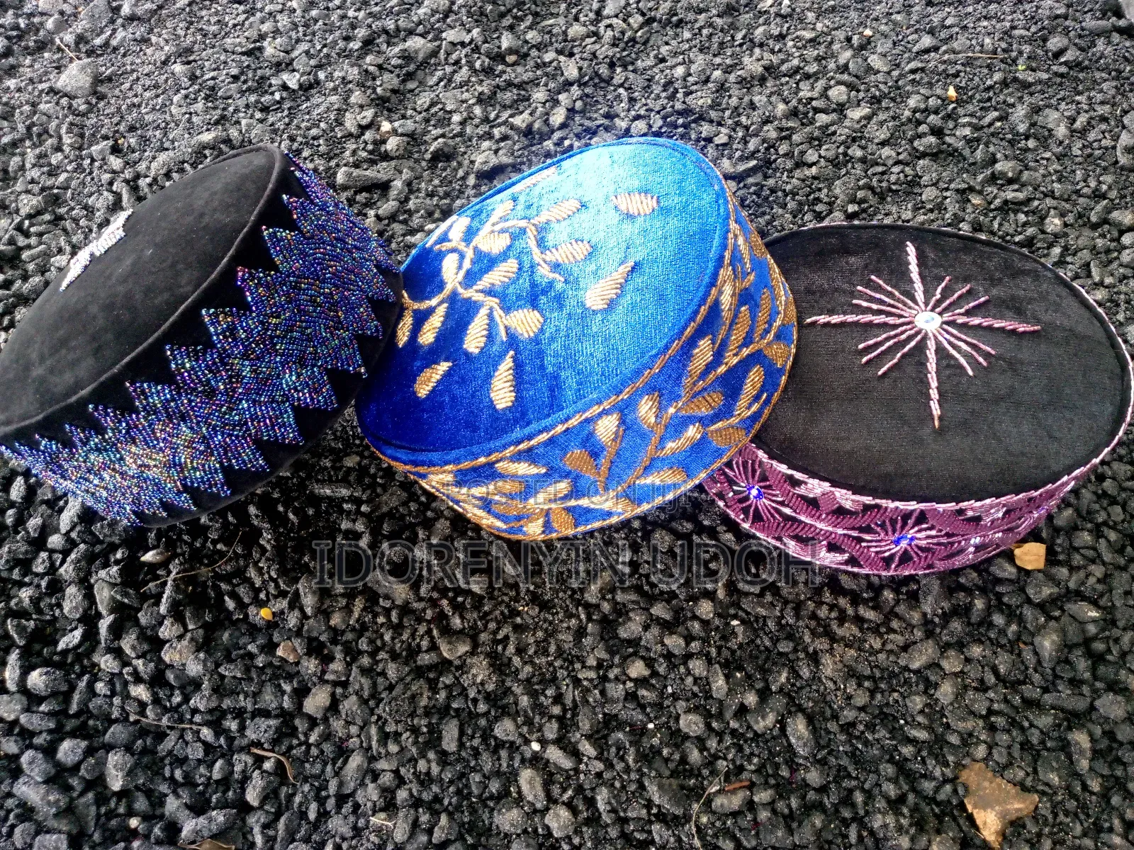 Craft Work