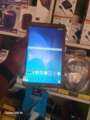 Samsung Galaxy Tab E SM-T561 8 GB