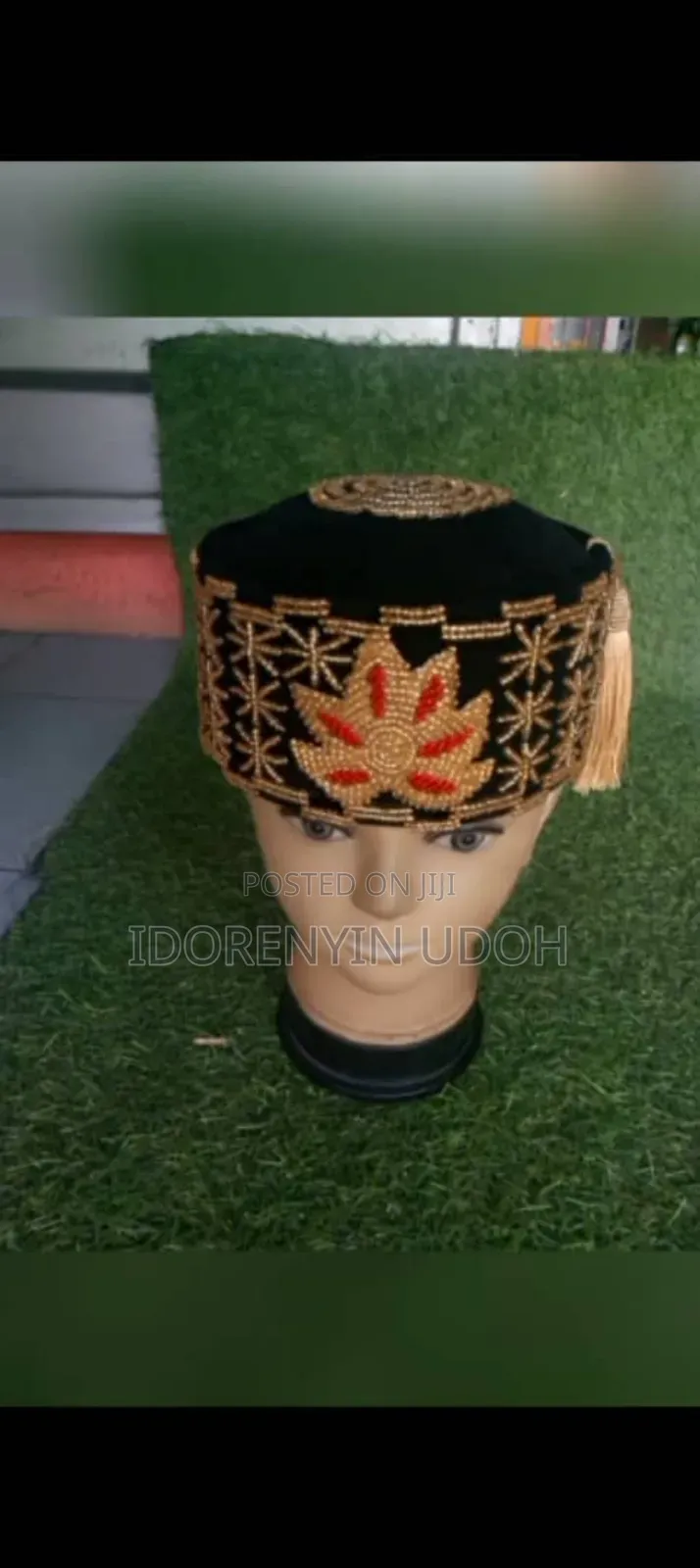 Craft Work