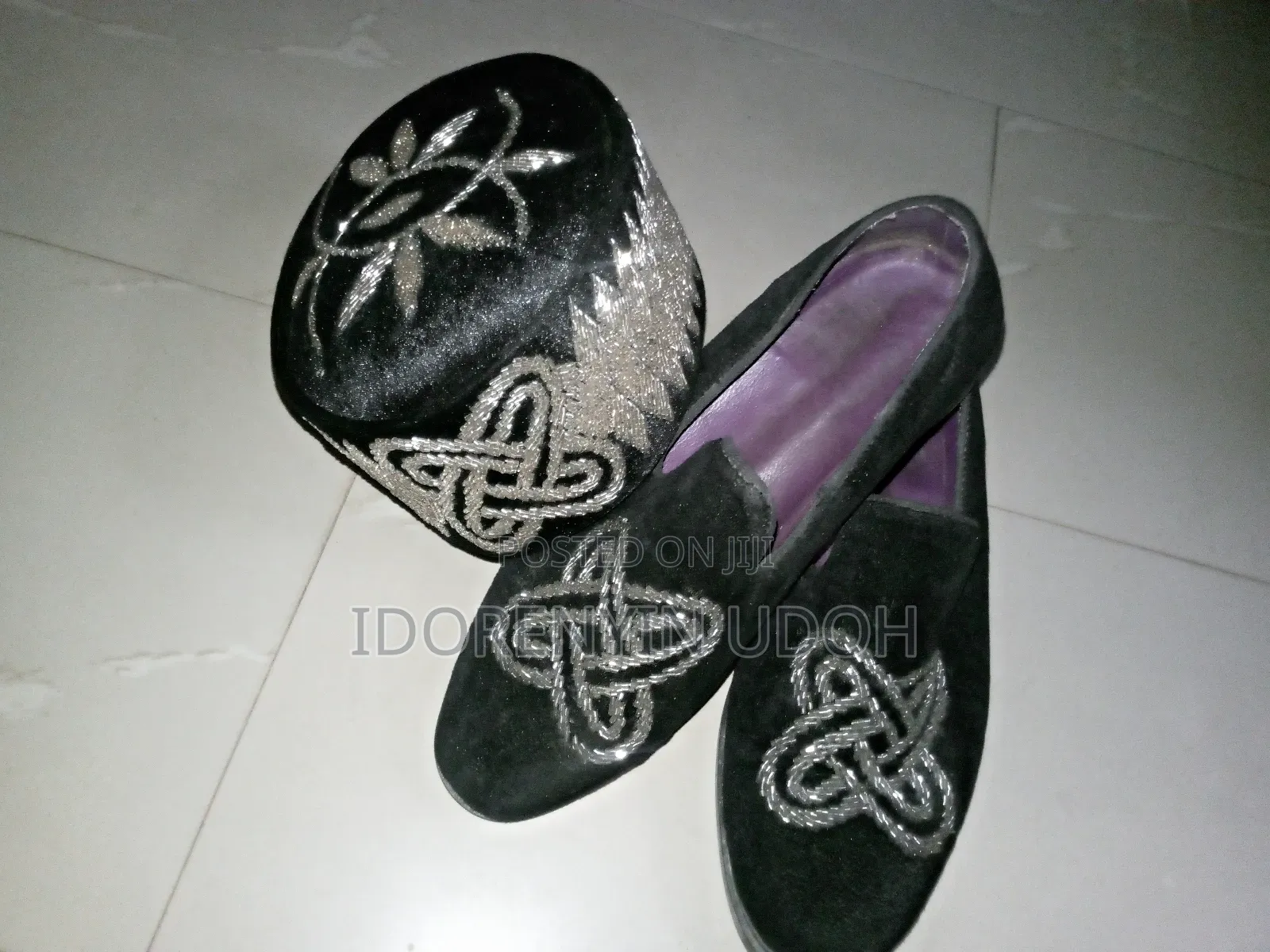 Craft Work