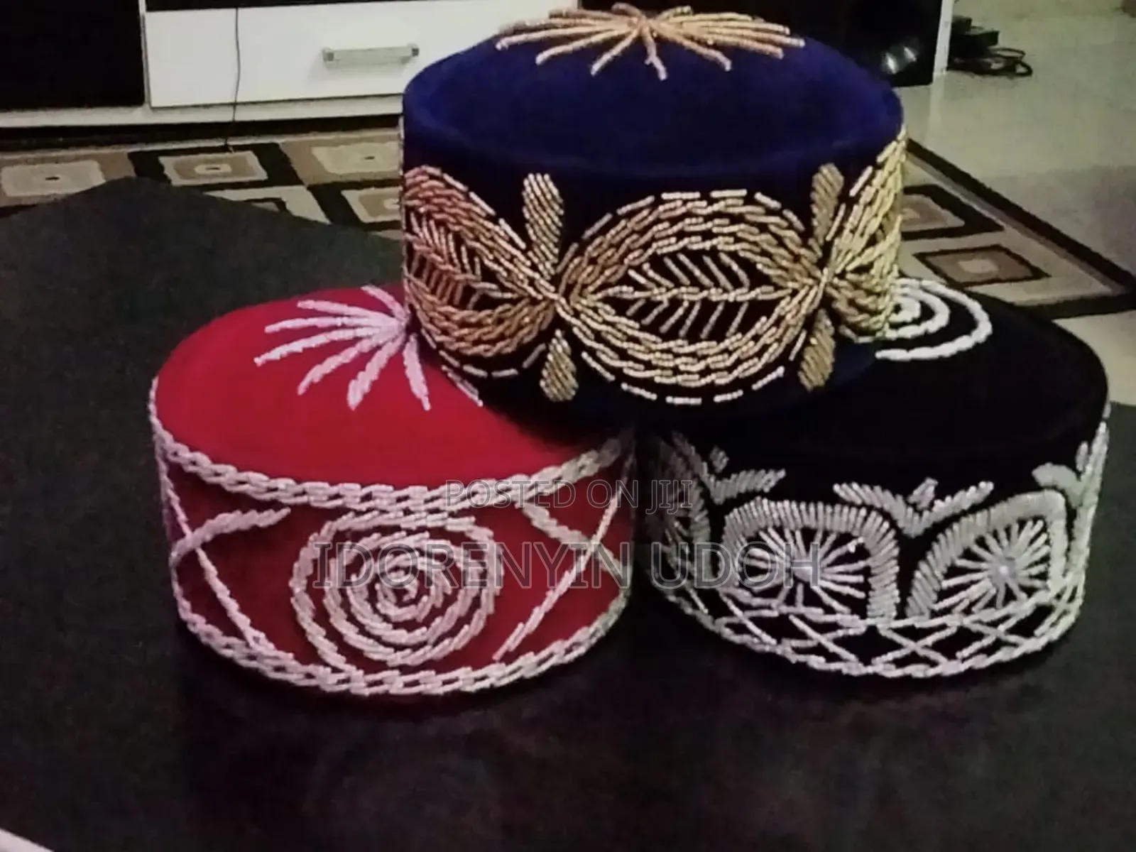 Craft Work