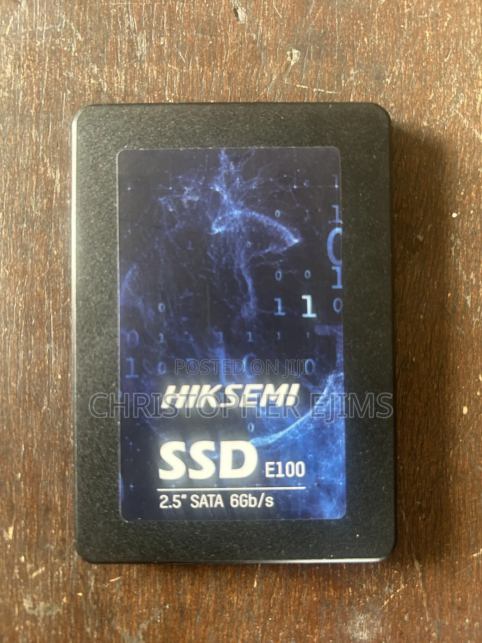 1tb SSD (Sata)