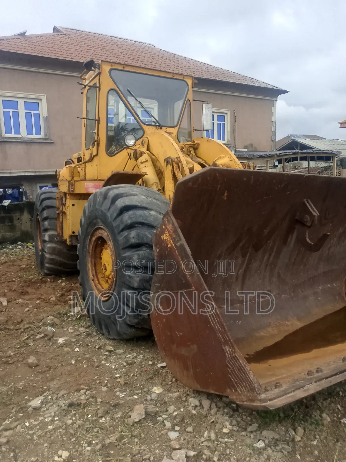 Pay Loader