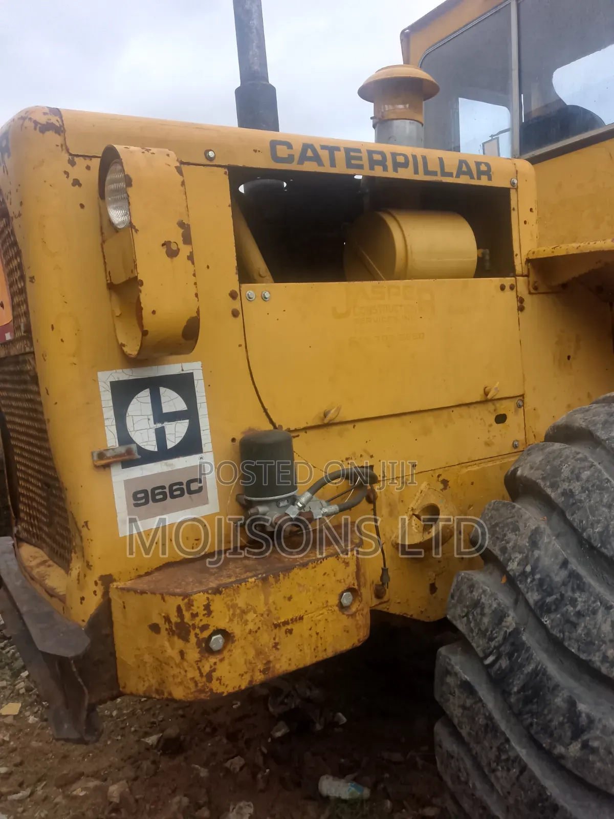 Pay Loader