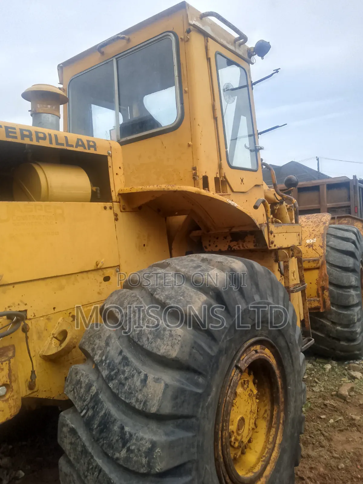 Pay Loader