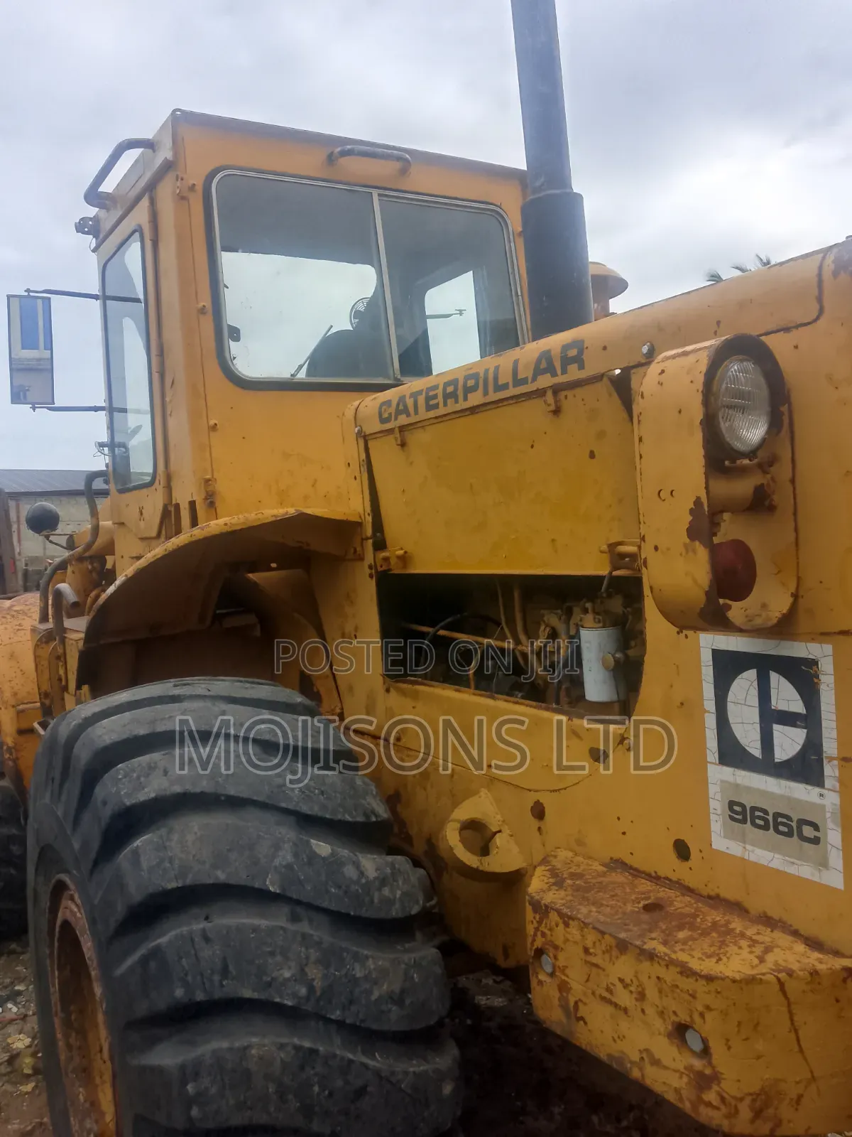 Pay Loader