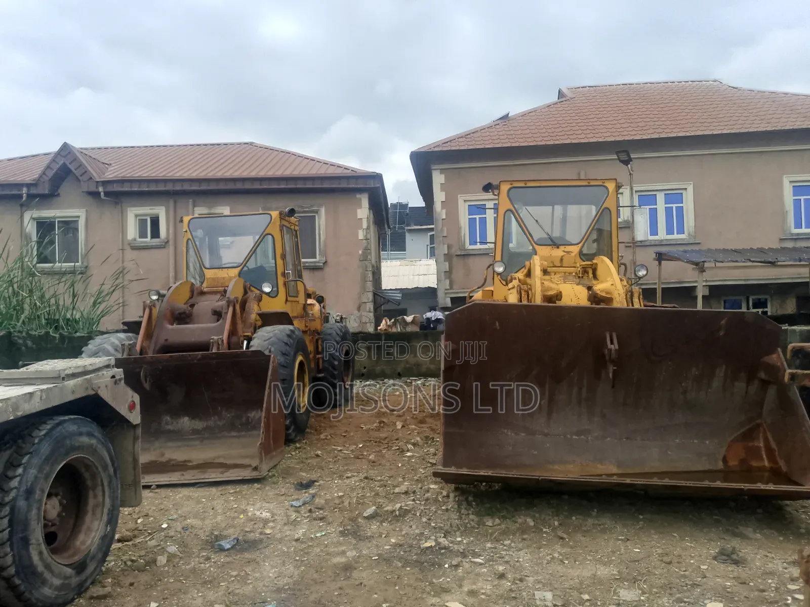Pay Loader
