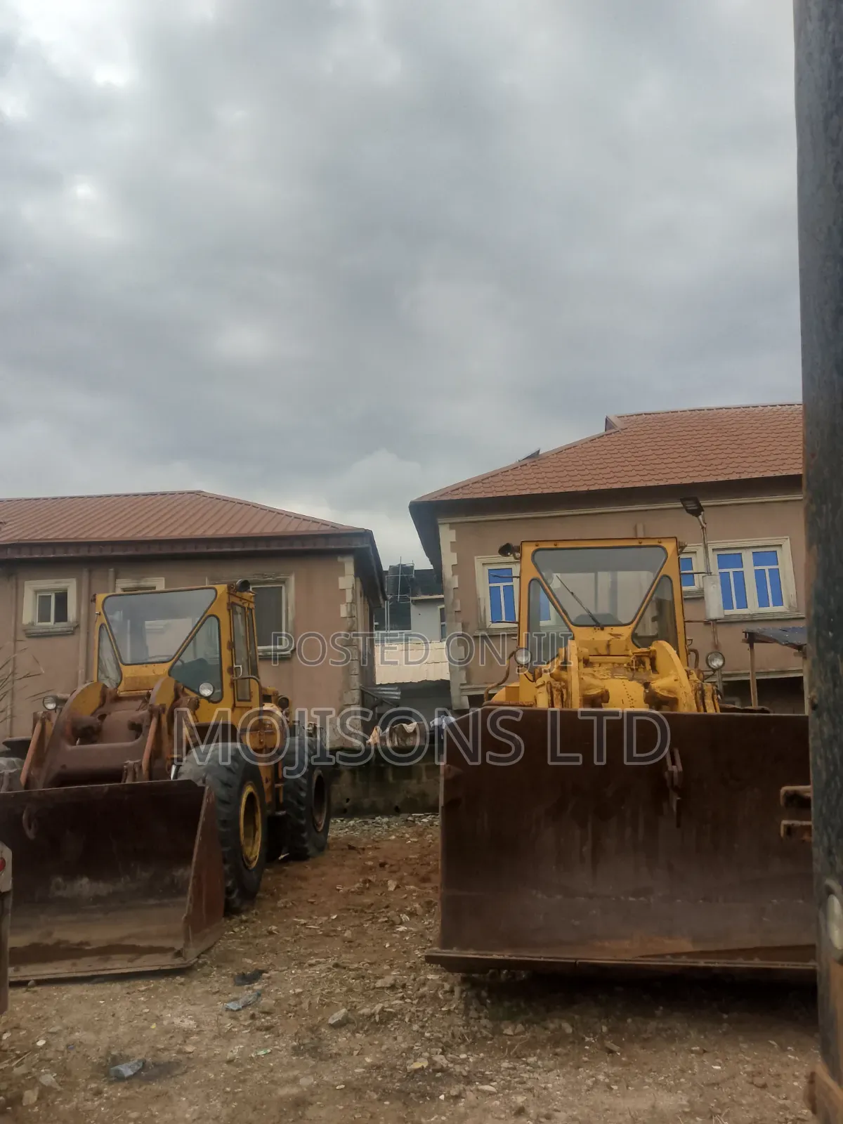 Pay Loader