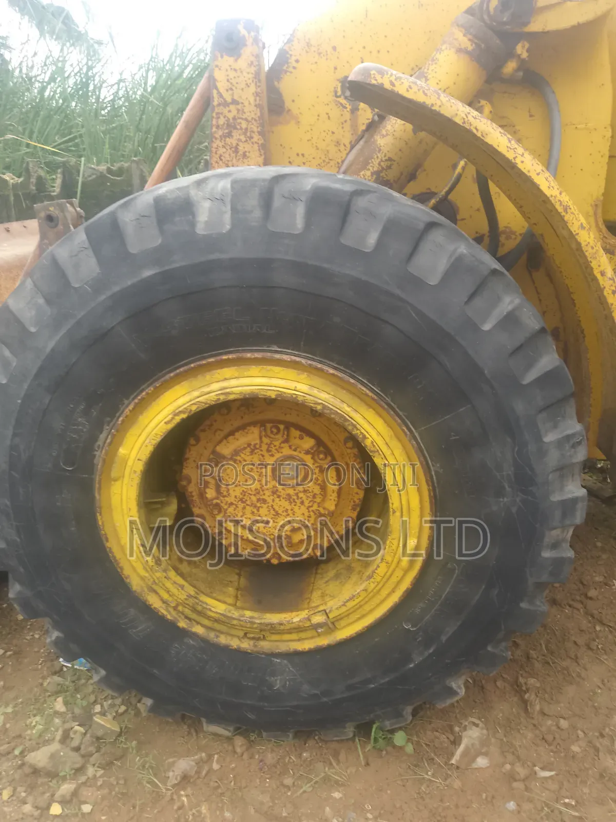 Pay Loader