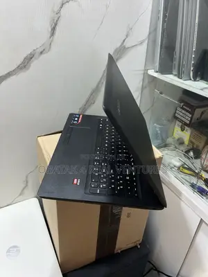Laptop Lenovo IdeaPad 100 8GB AMD A10 HDD 500GB