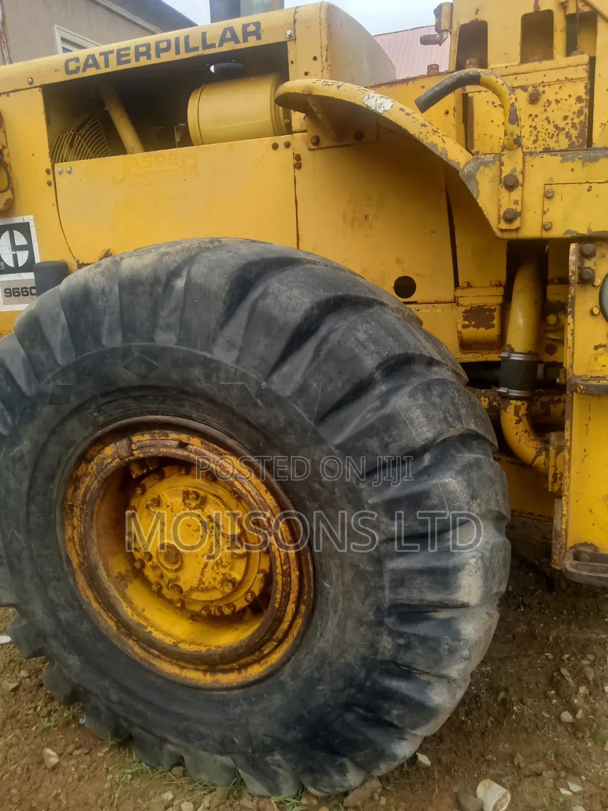 Pay Loader