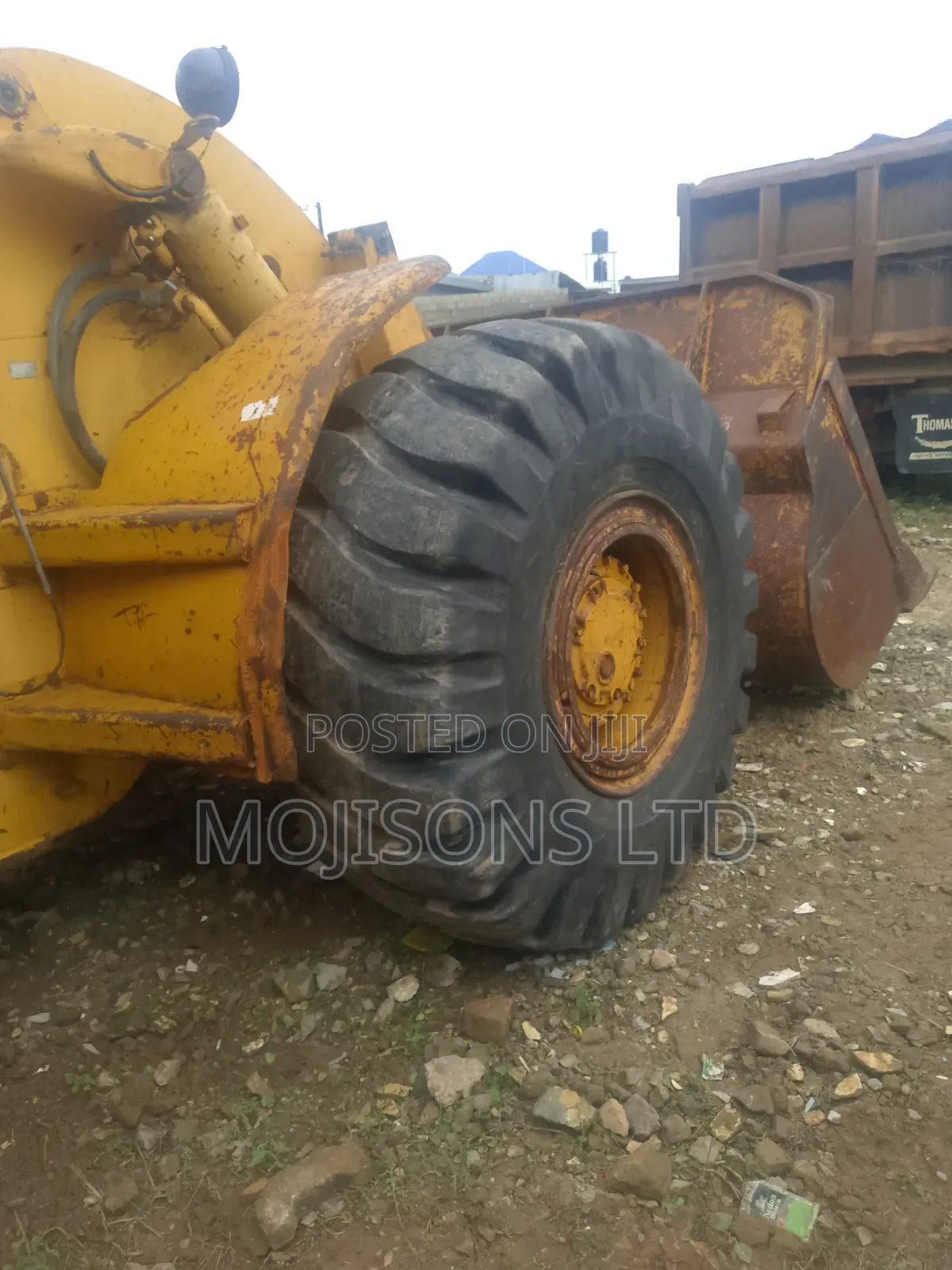Pay Loader