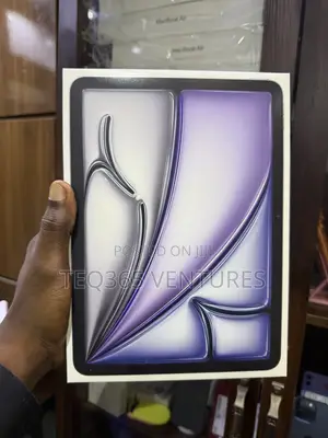 New Apple iPad Air 11 (2026) 128 GB