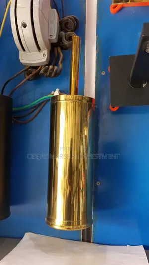 Water Tap and Basin