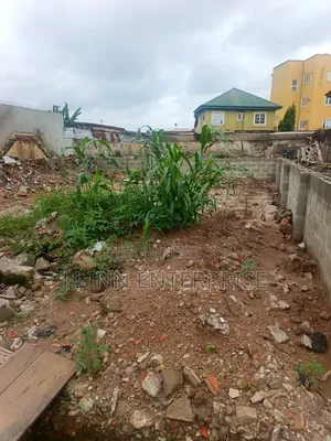 Distinguished Land Over 250sqm Available After College Rd