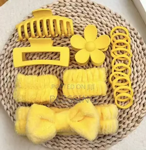 7in1 Hair Set