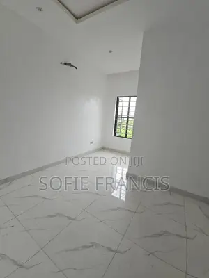 3bdrm Duplex in Sangotedo for rent