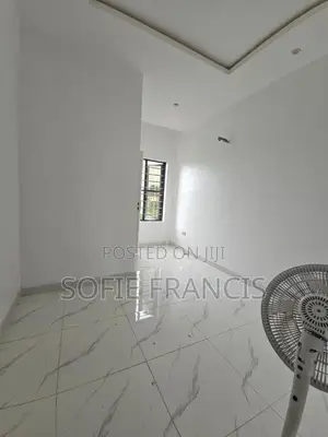 3bdrm Duplex in Sangotedo for rent