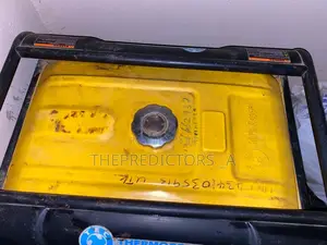 Thermocool Igwe8100es Generator