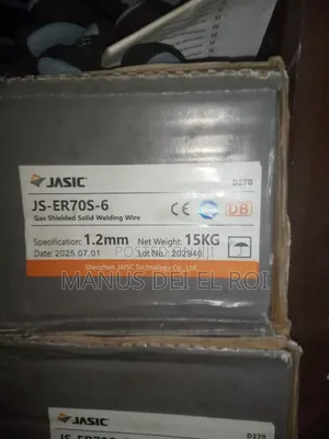 Mild Steel Welding Mig Wire 1.2mm