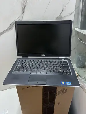 Laptop Dell Latitude E6430 8GB Intel Core i5 HDD 500GB