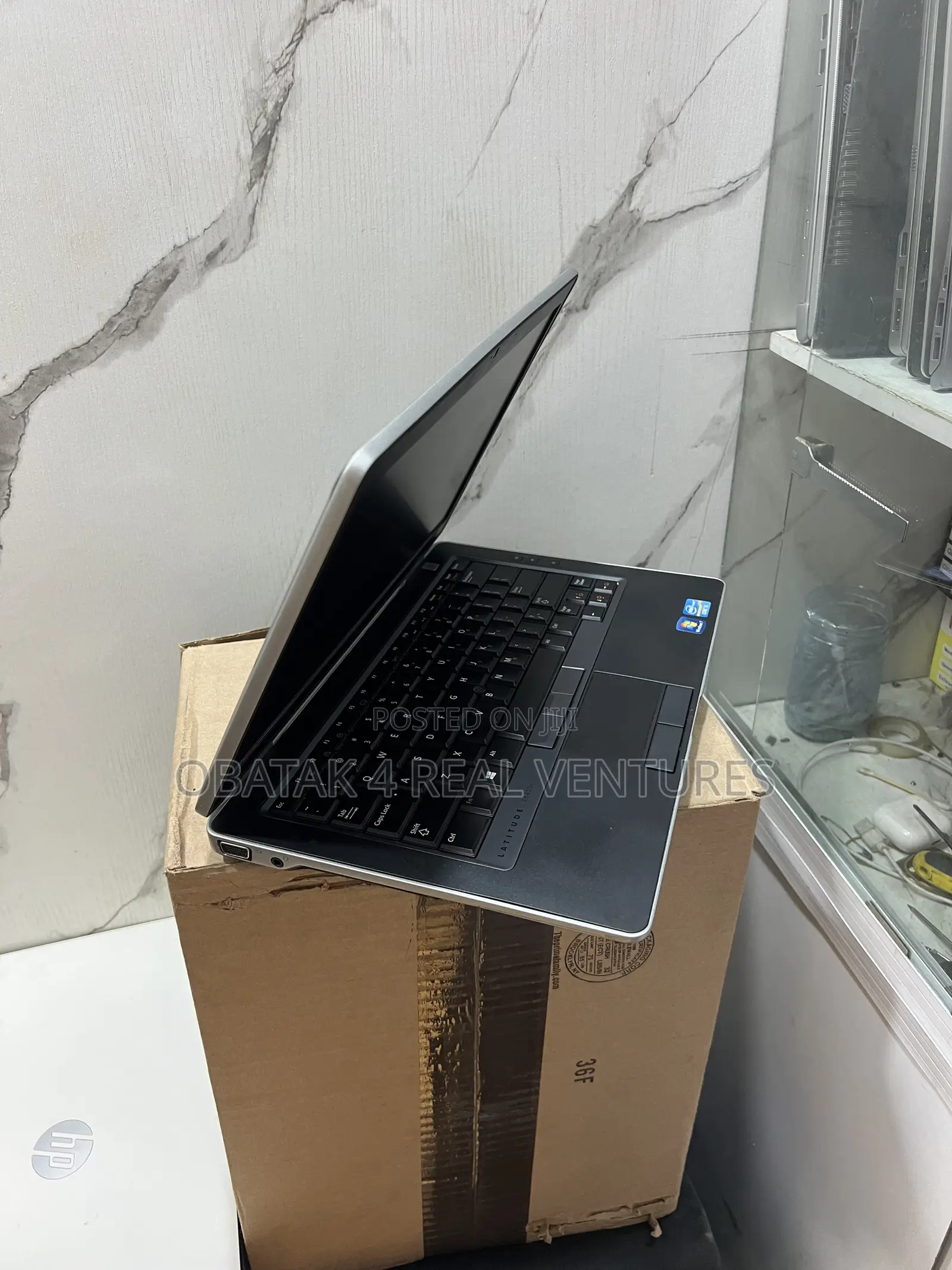 Laptop Dell Latitude E6430 8GB Intel Core i5 HDD 500GB