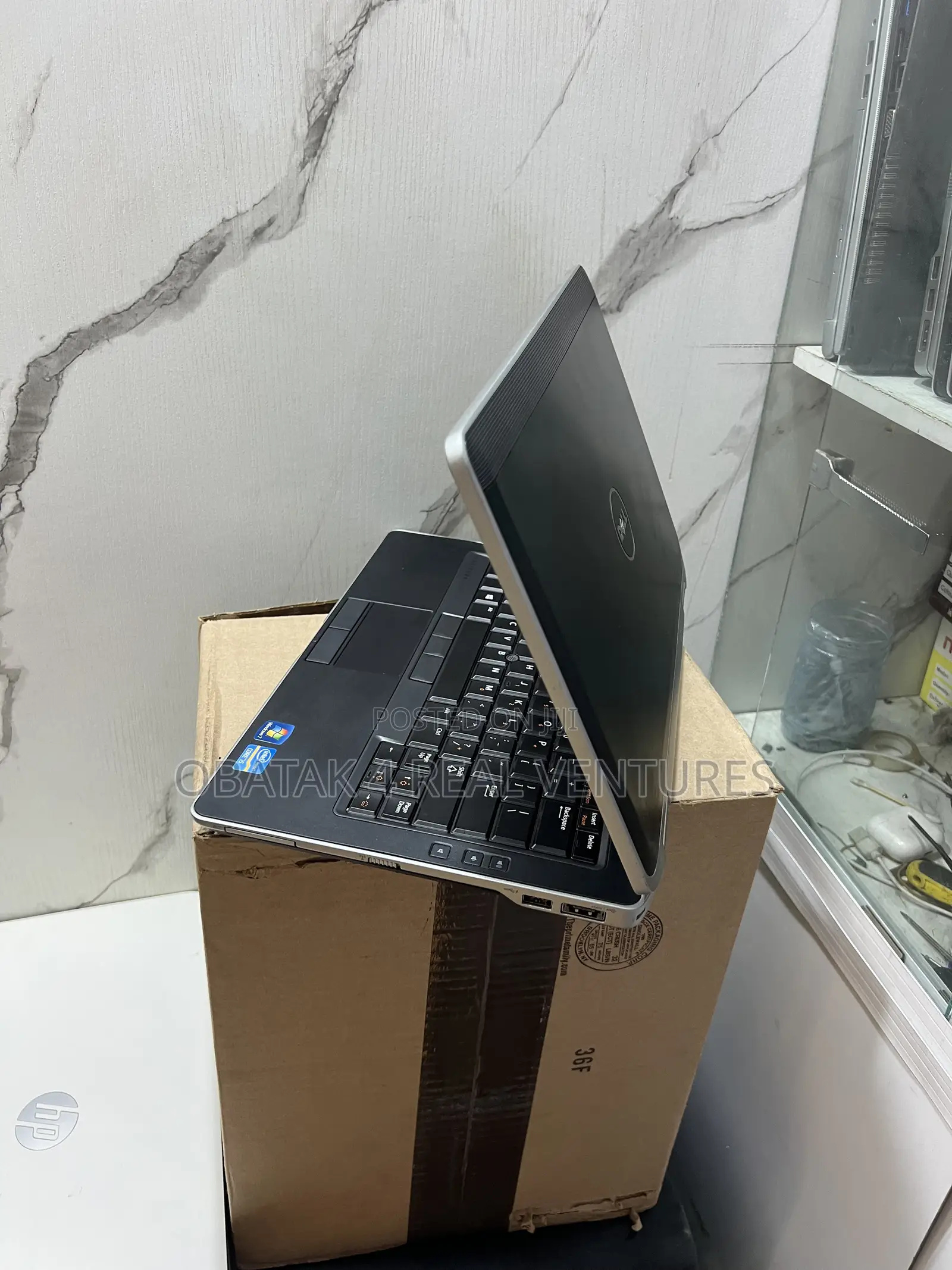 Laptop Dell Latitude E6430 8GB Intel Core i5 HDD 500GB