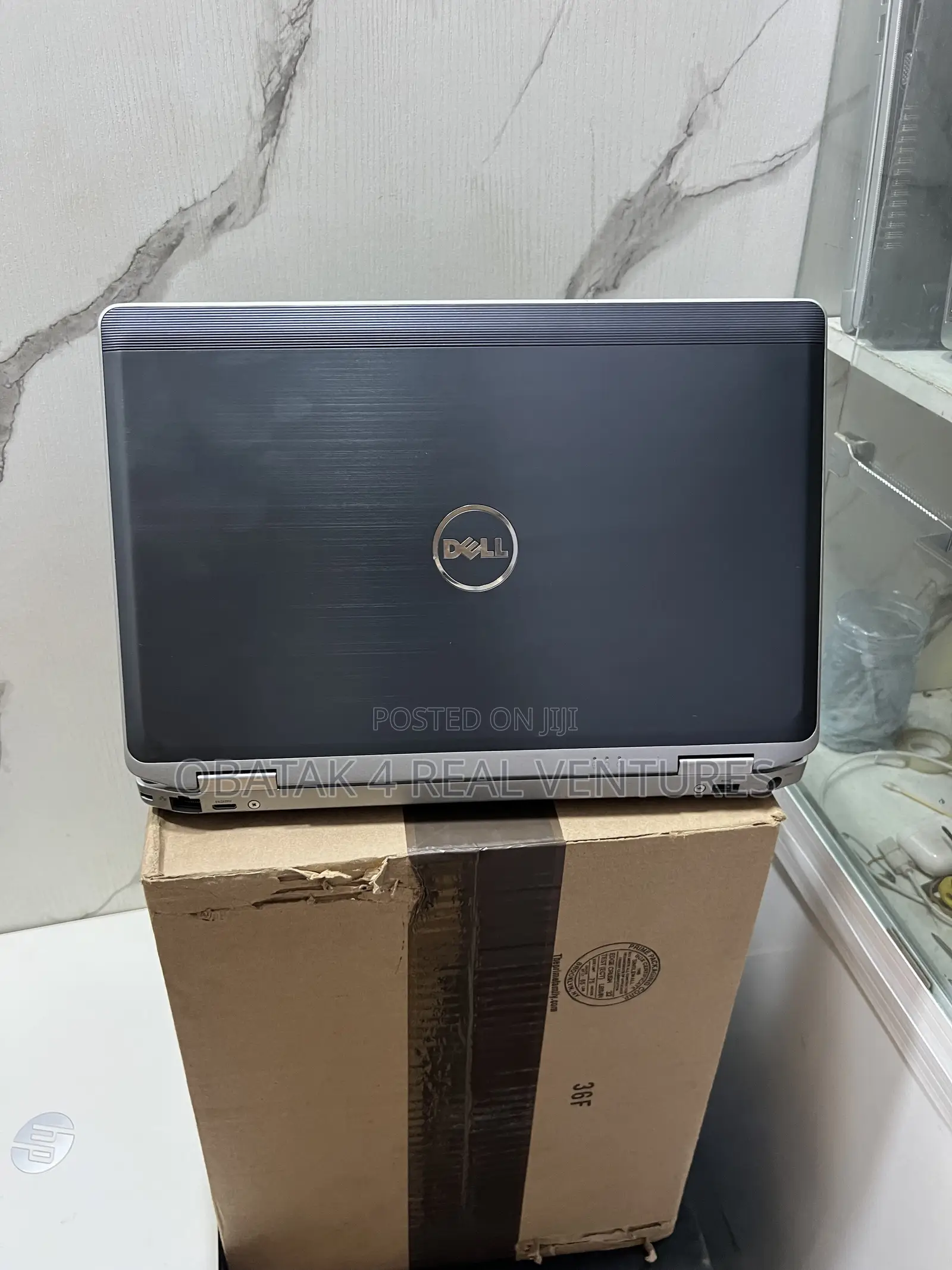 Laptop Dell Latitude E6430 8GB Intel Core i5 HDD 500GB