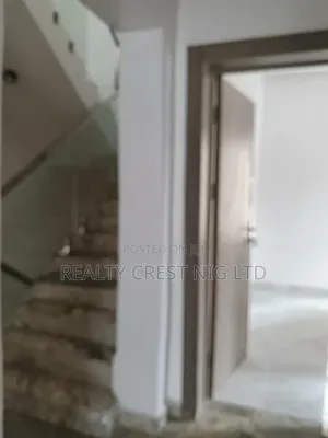 5bdrm Duplex in Ikeja GRA for rent