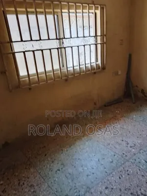 2bdrm Apartment in Benin City for rent