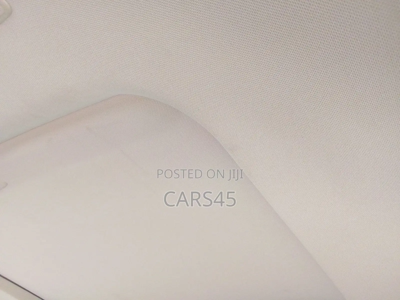 Lexus NX 2019 Silver
