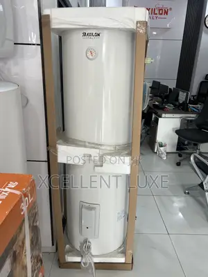 200liters Centralize Maxilon Water Heater