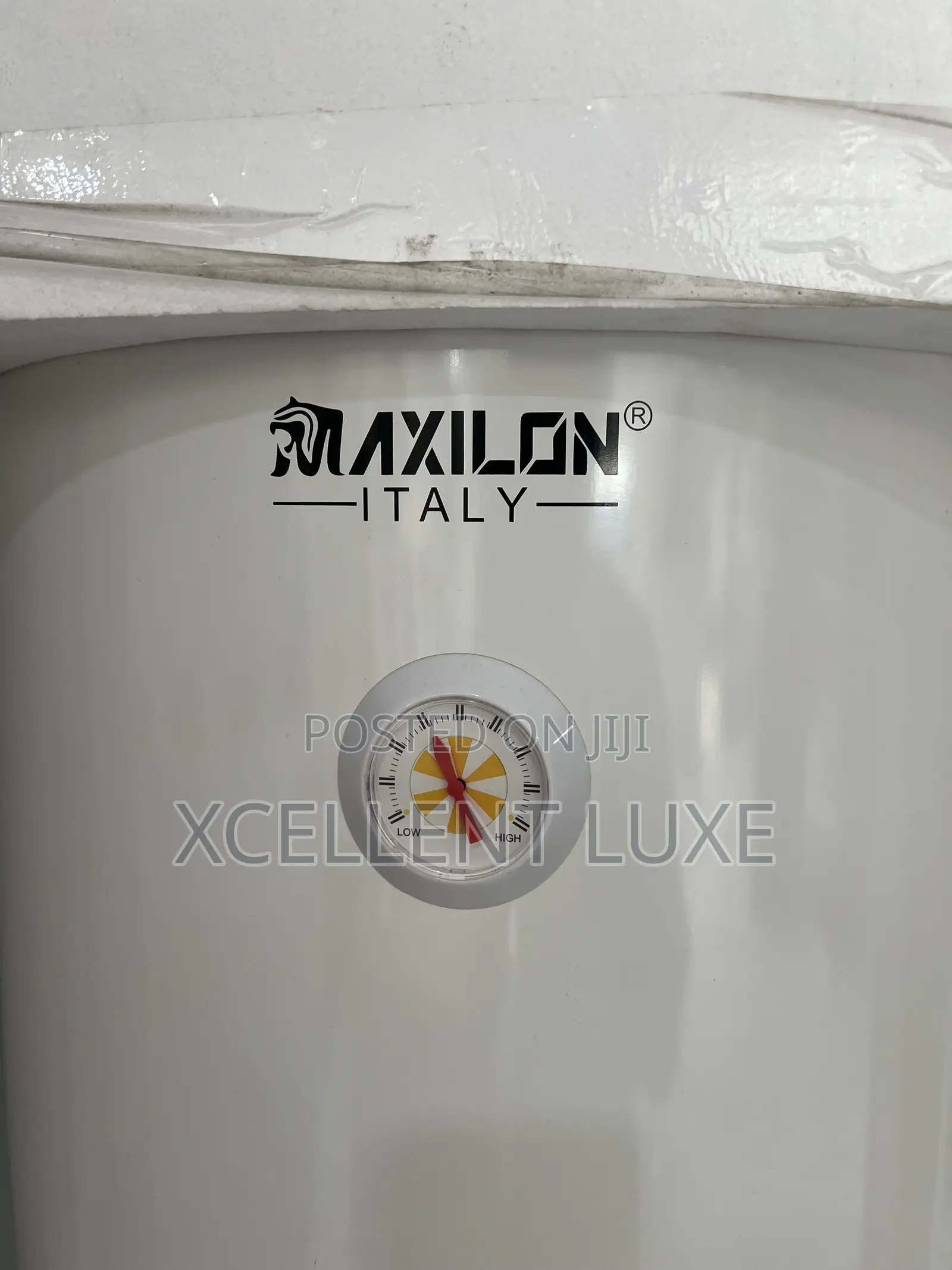 200liters Centralize Maxilon Water Heater