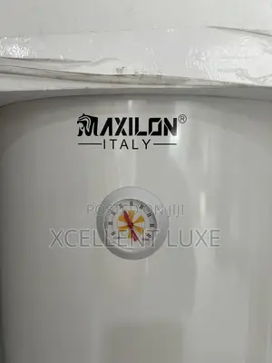 200liters Centralize Maxilon Water Heater