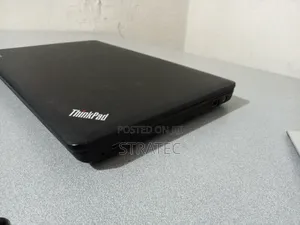 Laptop Lenovo ThinkPad W530 4GB Intel Core i5 HDD 320GB