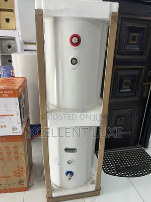 200liters Centralize Maxilon Water Heater